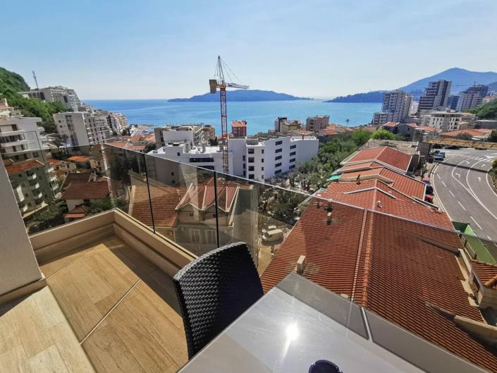 Image No.2-3 Bed Penthouse for sale