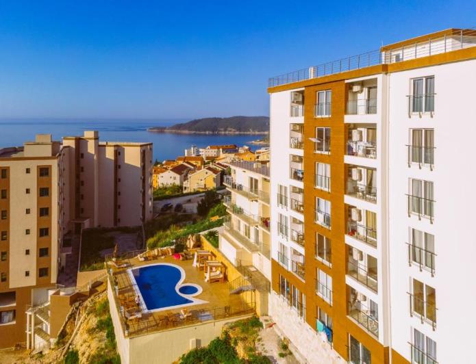 Image No.4-1 Bed Apartment for sale