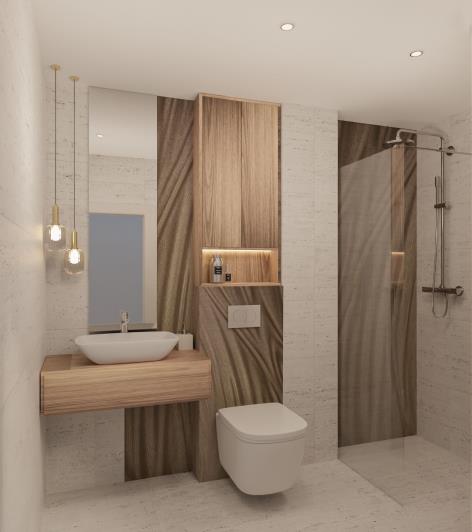 Image No.9-2 Bed Apartment for sale