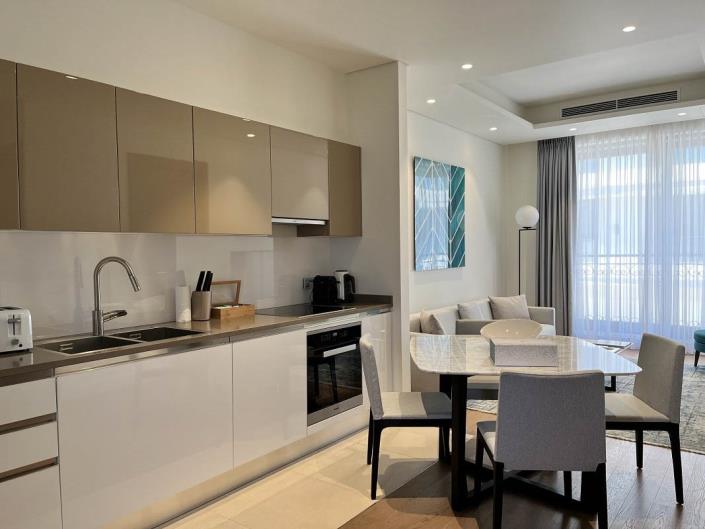 Image No.5-1 Bed Apartment for sale