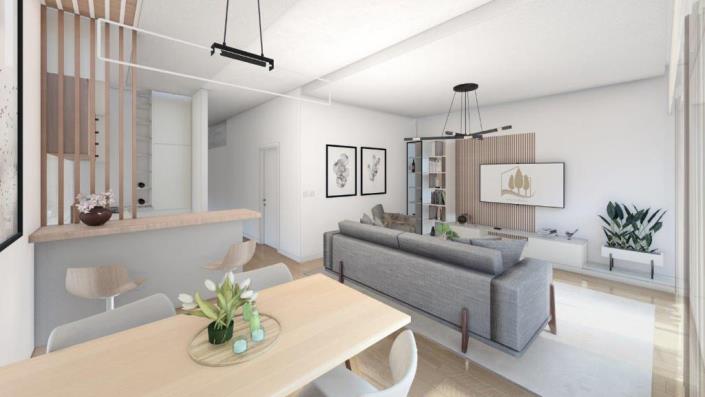 Image No.8-Apartment for sale