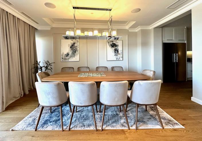 Image No.5-3 Bed Penthouse for sale