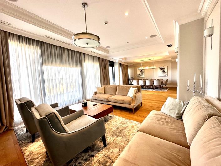 Image No.4-3 Bed Penthouse for sale