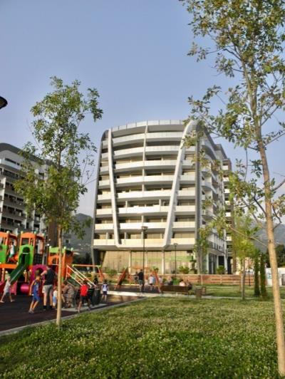 Image No.19-3 Bed Penthouse for sale