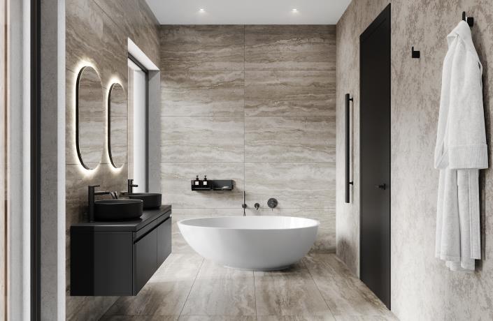 Image No.5-Villa for sale