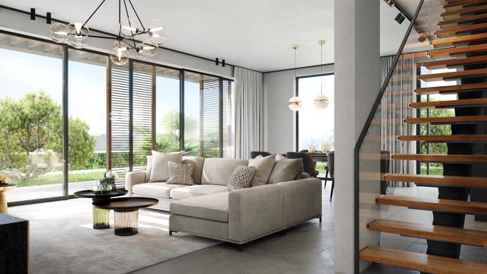 Image No.2-Villa for sale