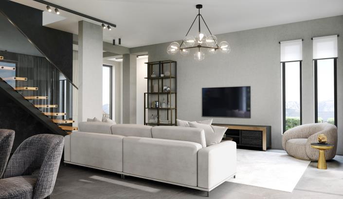 Image No.8-Villa for sale