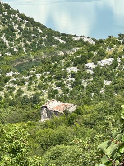 Image No.12-Village House for sale