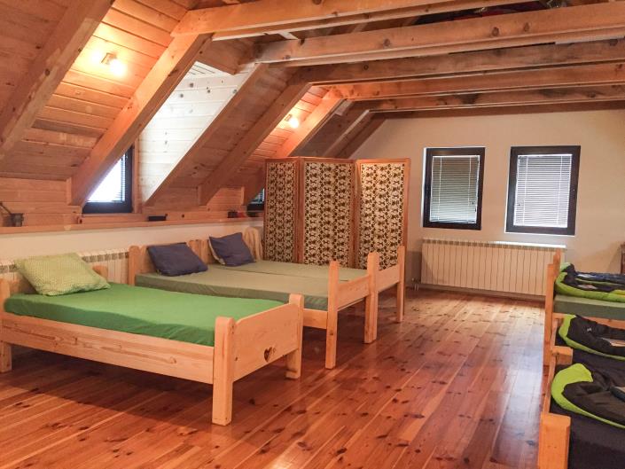 Image No.3-8 Bed Country House for sale