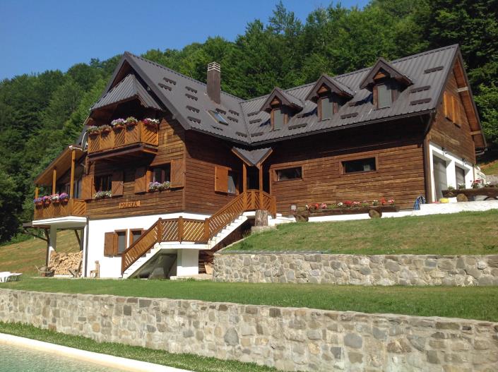 Image No.23-8 Bed Country House for sale