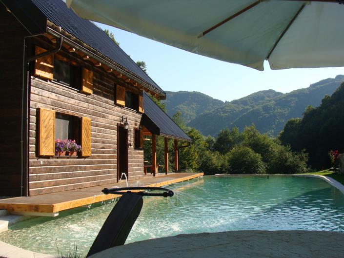 Image No.31-8 Bed Country House for sale