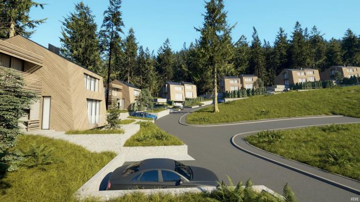 Image No.5-2 Bed Chalet for sale