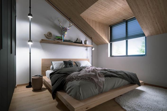 Image No.9-2 Bed Chalet for sale