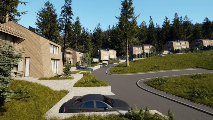 Image No.7-2 Bed Chalet for sale