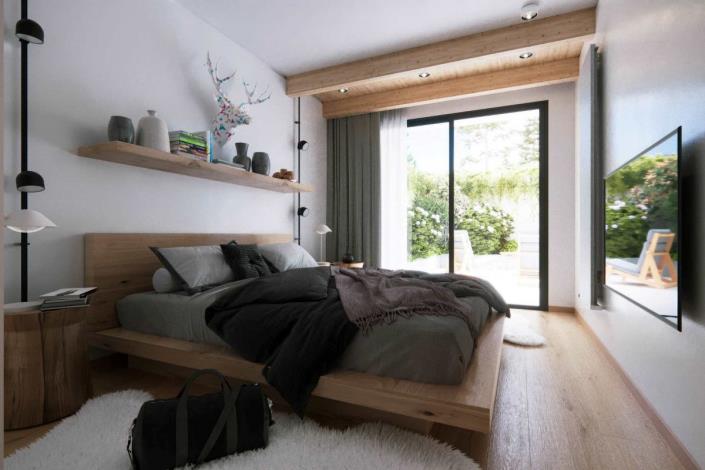 Image No.13-2 Bed Chalet for sale