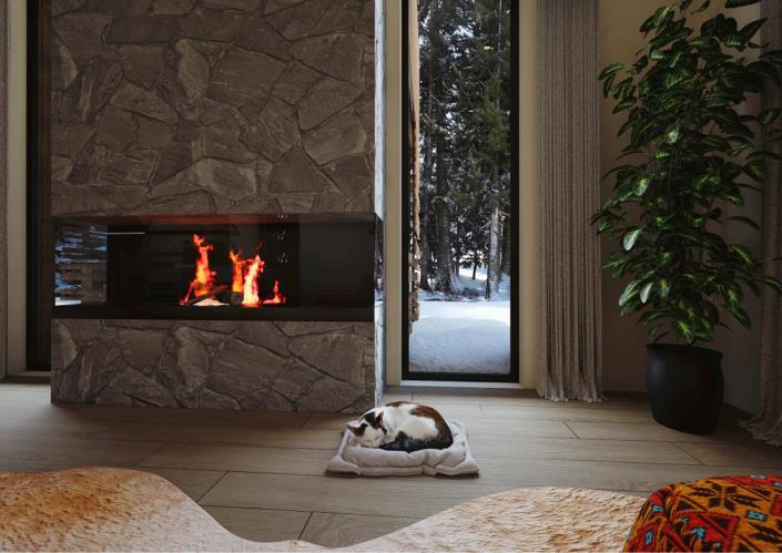 Image No.14-2 Bed Chalet for sale