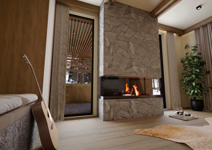 Image No.15-2 Bed Chalet for sale