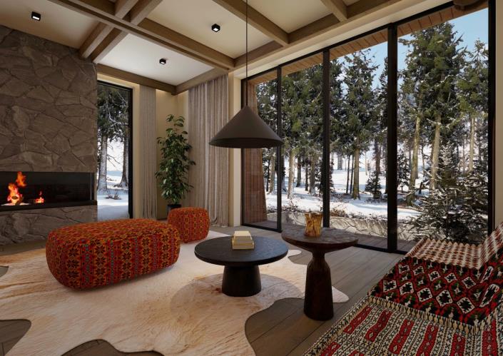 Image No.16-2 Bed Chalet for sale