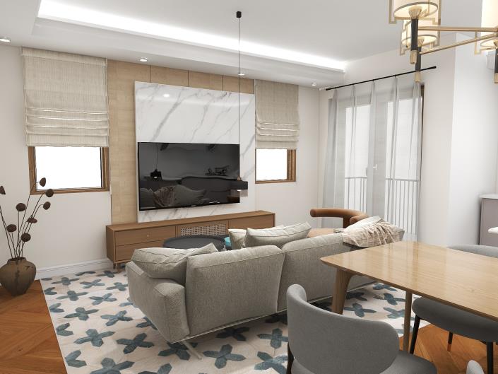 Image No.6-1 Bed Apartment for sale