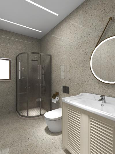 Image No.8-1 Bed Apartment for sale