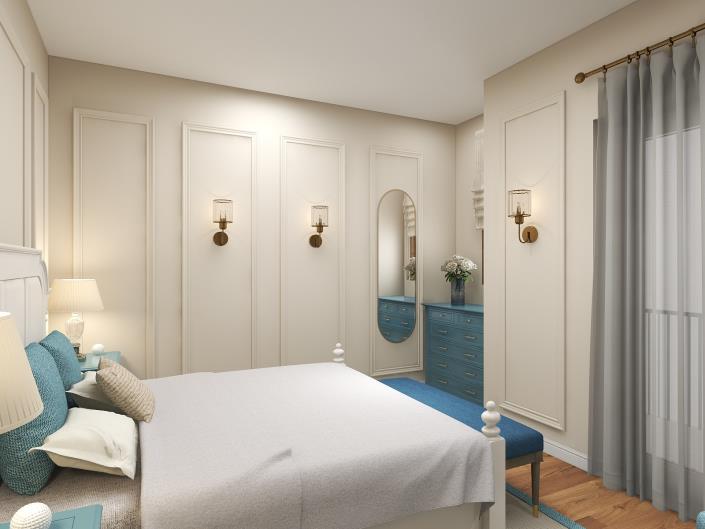 Image No.9-1 Bed Apartment for sale