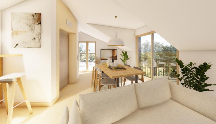 Image No.1-2 Bed Apartment for sale