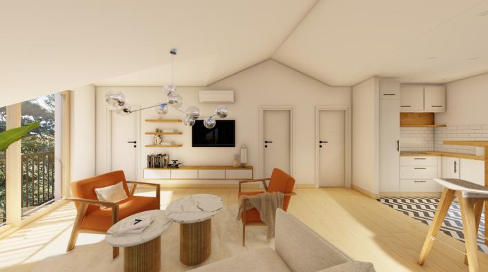 Image No.5-2 Bed Apartment for sale