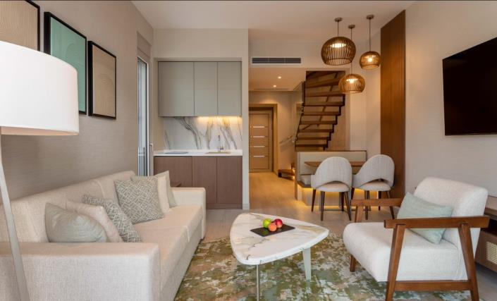 Image No.4-1 Bed House/Villa for sale