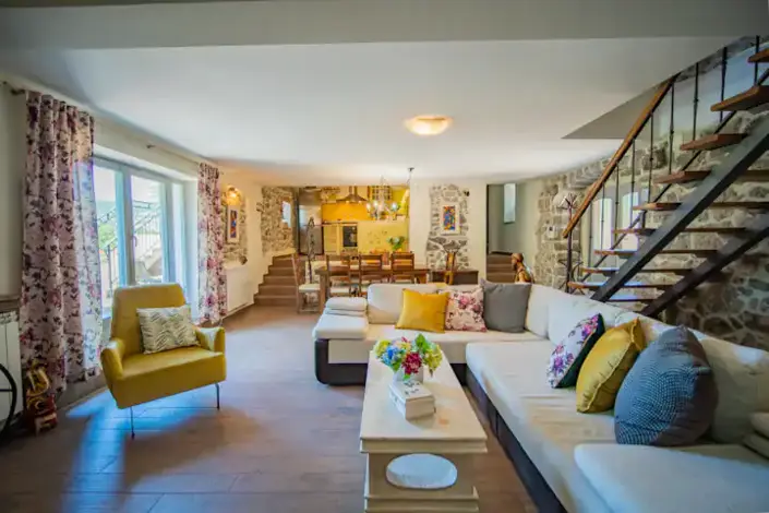 Image No.4-3 Bed Villa / Detached for sale