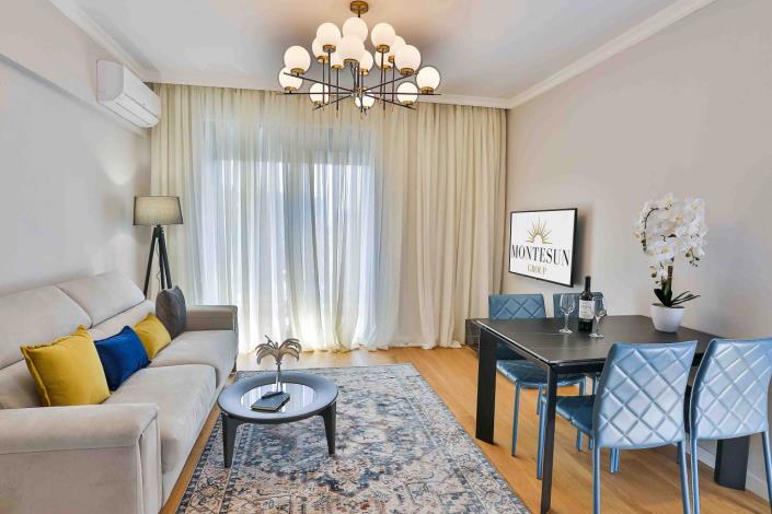 Image No.2-1 Bed Apartment for sale