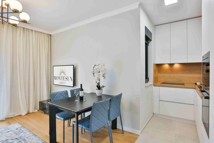 Image No.3-1 Bed Apartment for sale