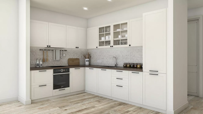 Image No.7-1 Bed Apartment for sale