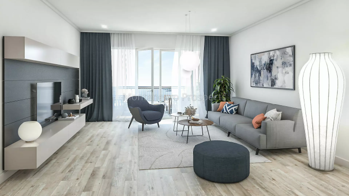 Image No.8-1 Bed Apartment for sale