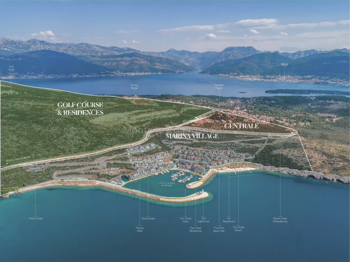 Image No.2-1 Bed Apartment for sale