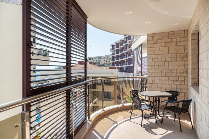 Image No.4-1 Bed Apartment for sale