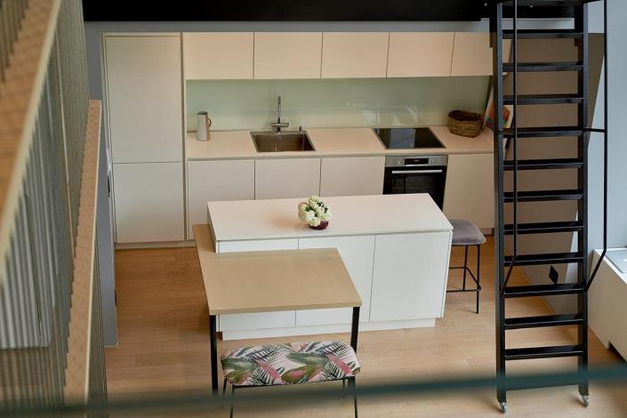 Image No.19-2 Bed Apartment for sale