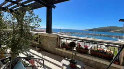 2 Bed Apartment for sale