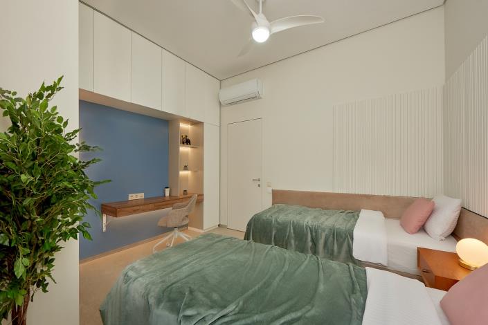 Image No.7-2 Bed Apartment for sale