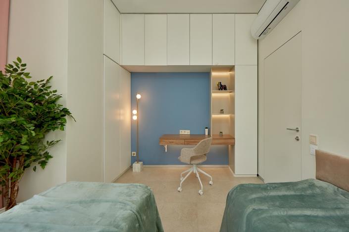 Image No.8-2 Bed Apartment for sale