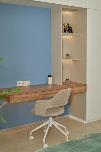 Image No.9-2 Bed Apartment for sale