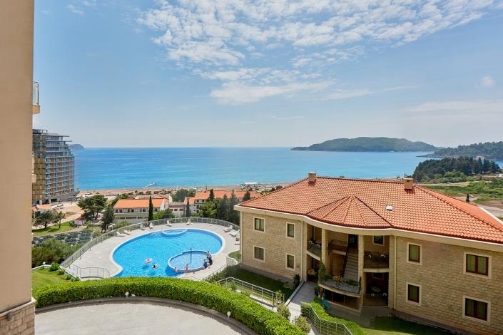 Image No.14-2 Bed Apartment for sale