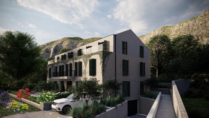 Image No.2-Apartment for sale