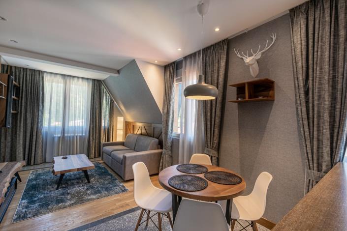 Image No.8-1 Bed Apartment for sale