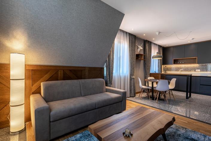 Image No.10-1 Bed Apartment for sale