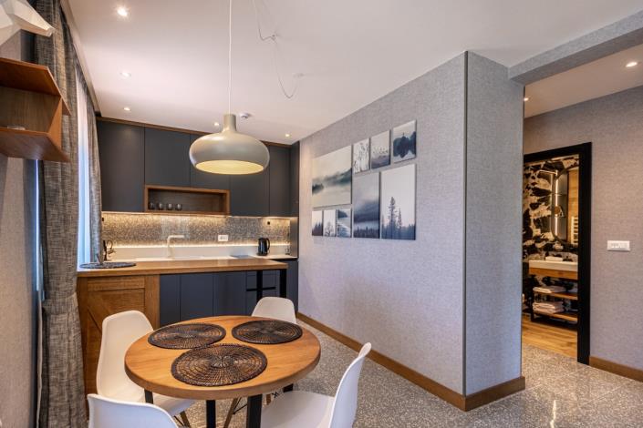 Image No.11-1 Bed Apartment for sale