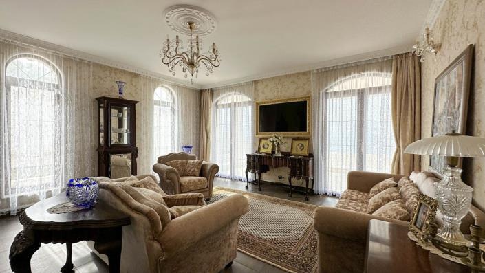 Image No.12-3 Bed Villa for sale