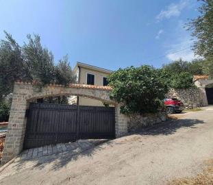 1 - Budva, Villa