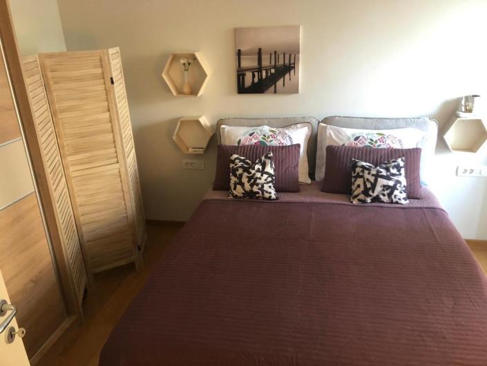 Image No.13-1 Bed Apartment for sale