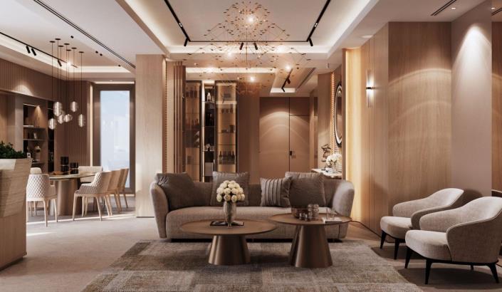 Image No.3-7 Bed Villa for sale