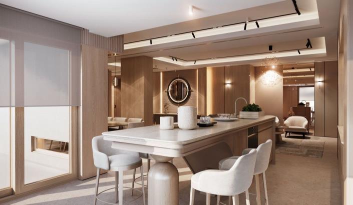 Image No.5-7 Bed Villa for sale